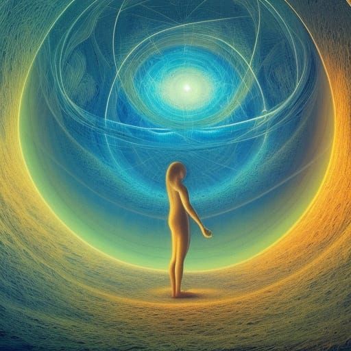 Mycelium Network: Infinite Consciousness in Forest Exposure