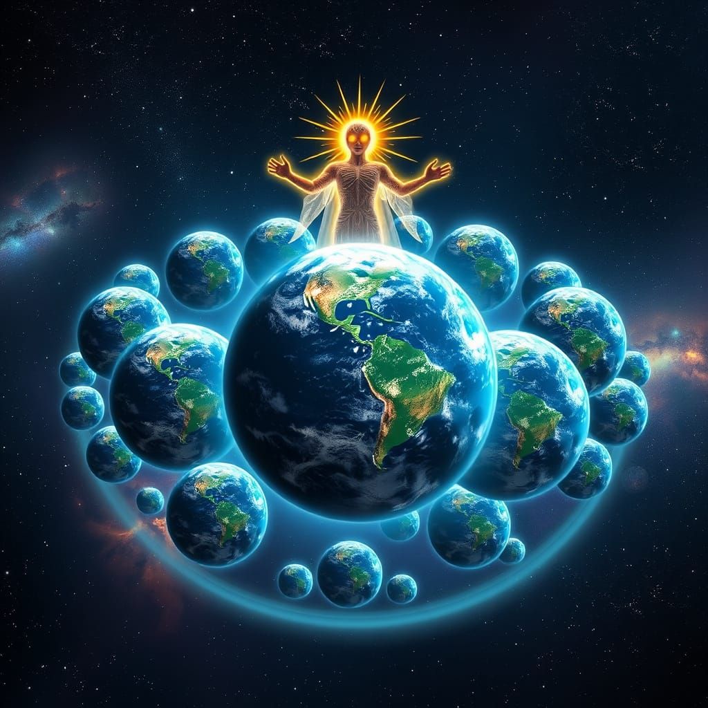 Cosmicopolis