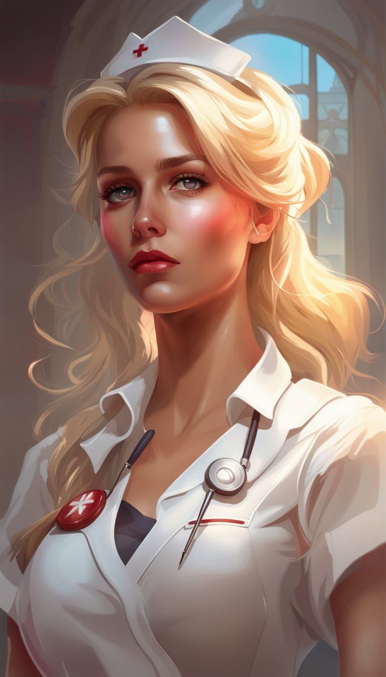 Nurse