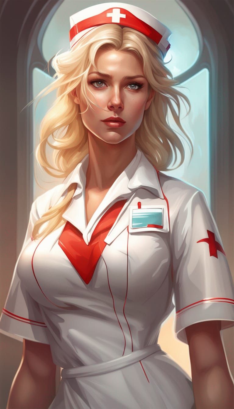 Nurse