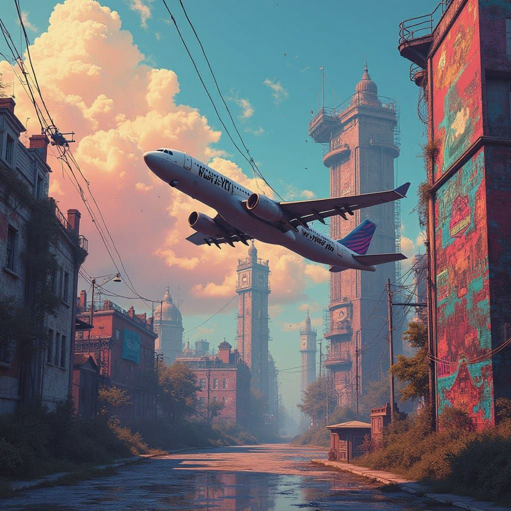 Make It Happen Album Cover Art