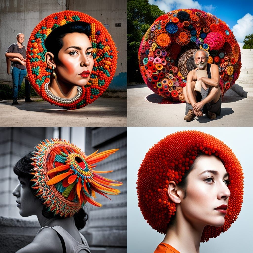 Rasquache Art: Finding Beauty in Recycled Materials