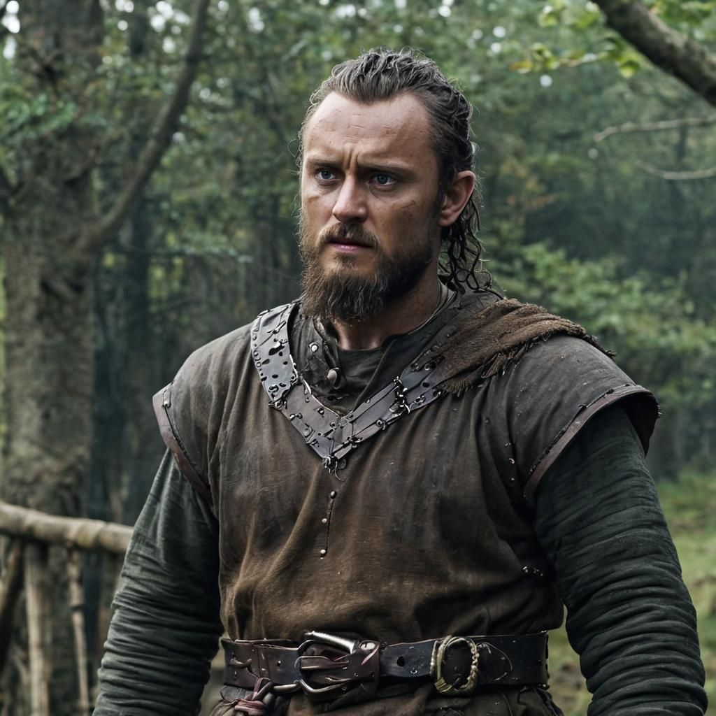 Athelstan: From English Thrall to Viking Advisor