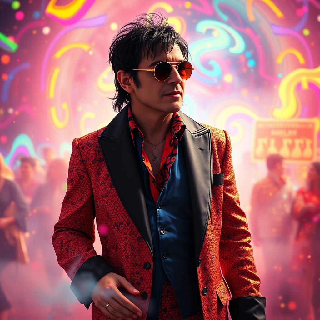 The Miracle of Joey Ramone