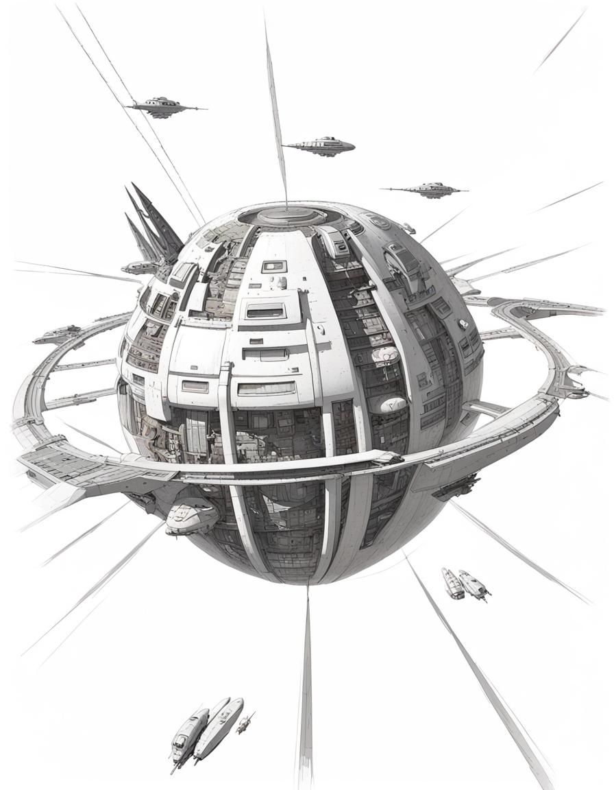 Cybertron, the planet.