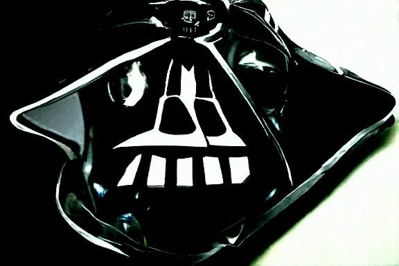 Darth Vader from Star Wars