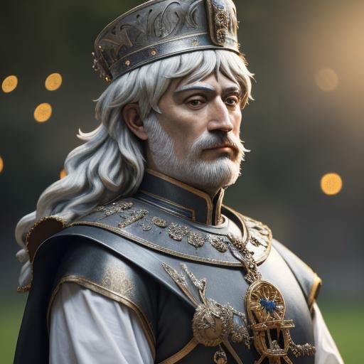 Charlemagne and the Palatine School: Photography