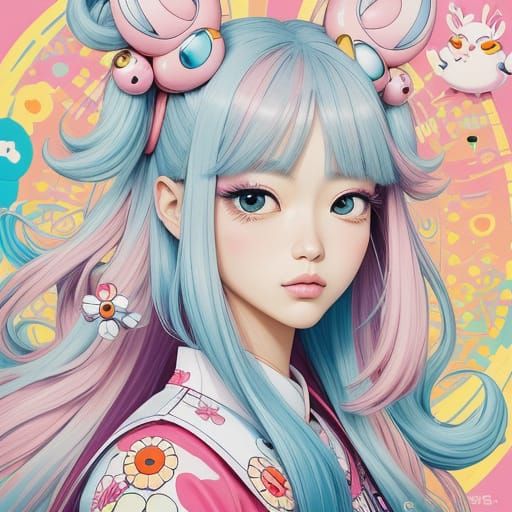 Testing what Ai can do