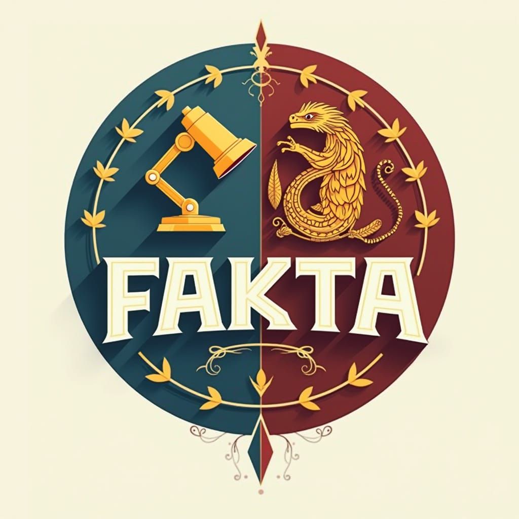 Modern Logo Design Contrasting Facts and Myths