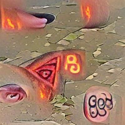 Image of the Number 666