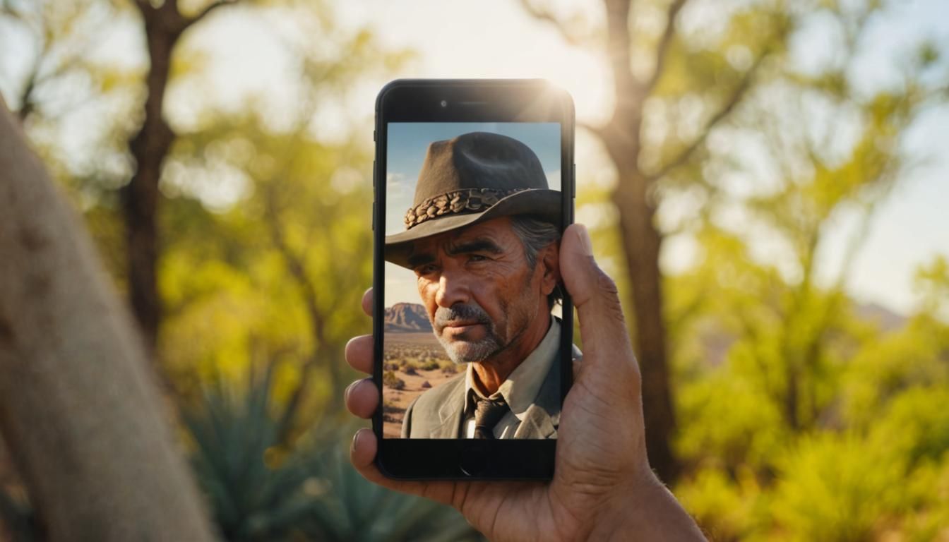 Mobile Phone Call Image (not used)