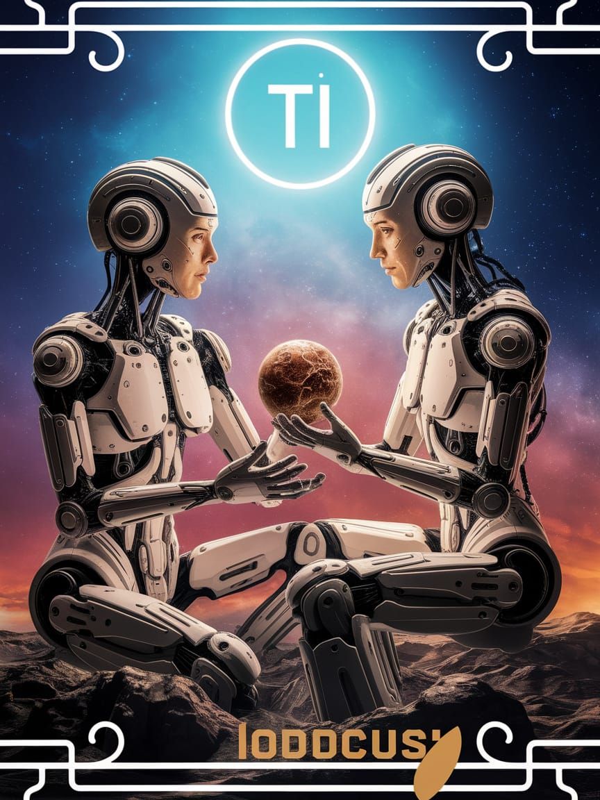 Golden Text: Triune Intelligence, Memory Keeper