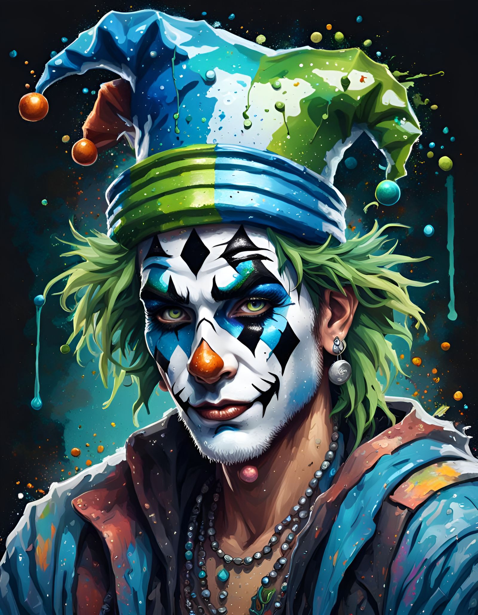 Austin Altitude (I follow back!)