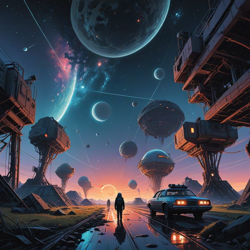 Multiverse Theories