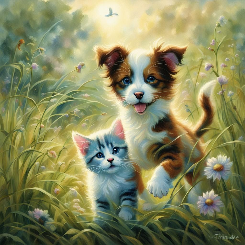 Friends