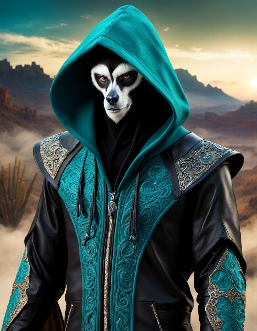 Calopon - Four Of Diamonds