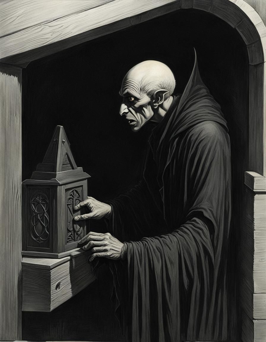 Nosferatu