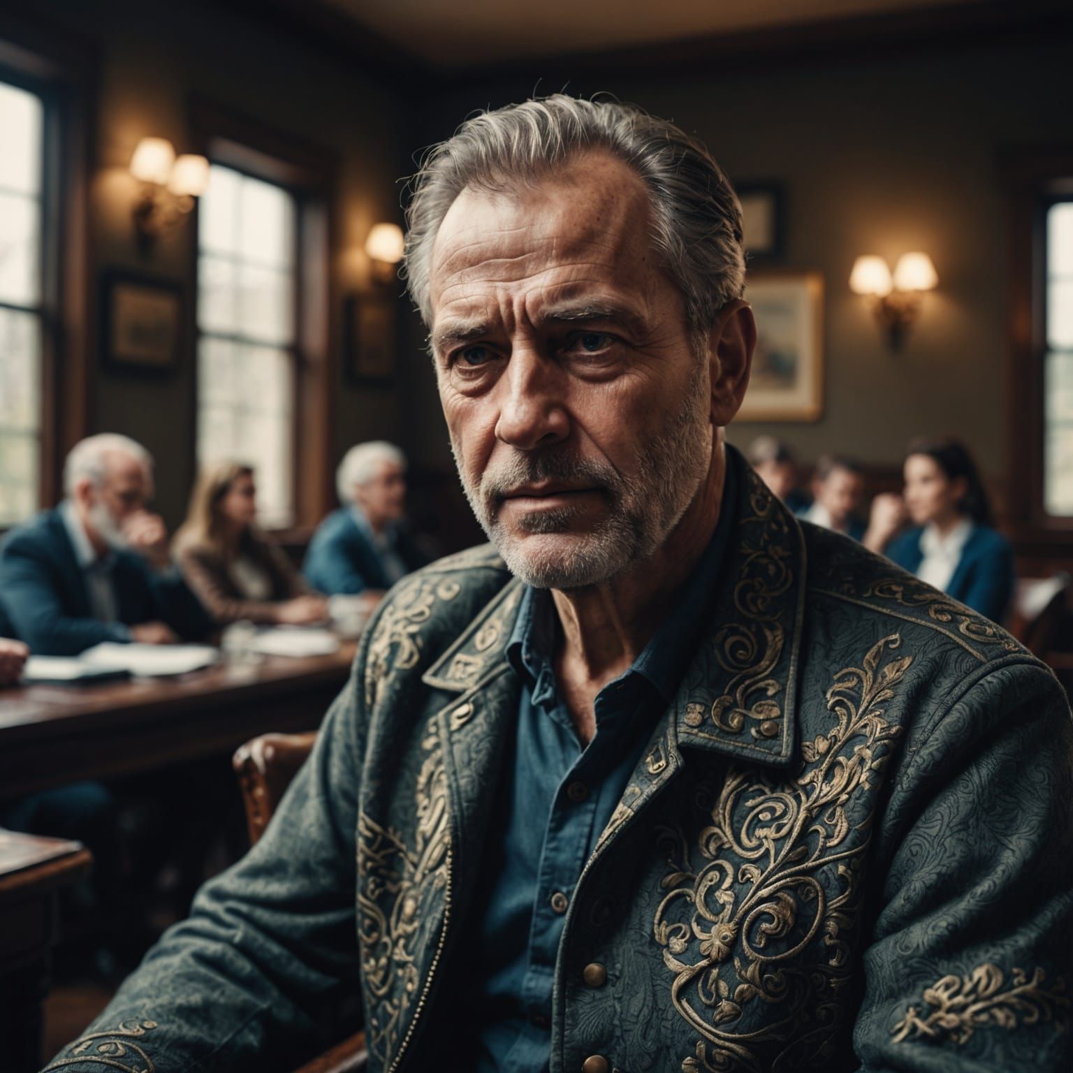 Positive Reaction to Cognitive Behavioral Therapy