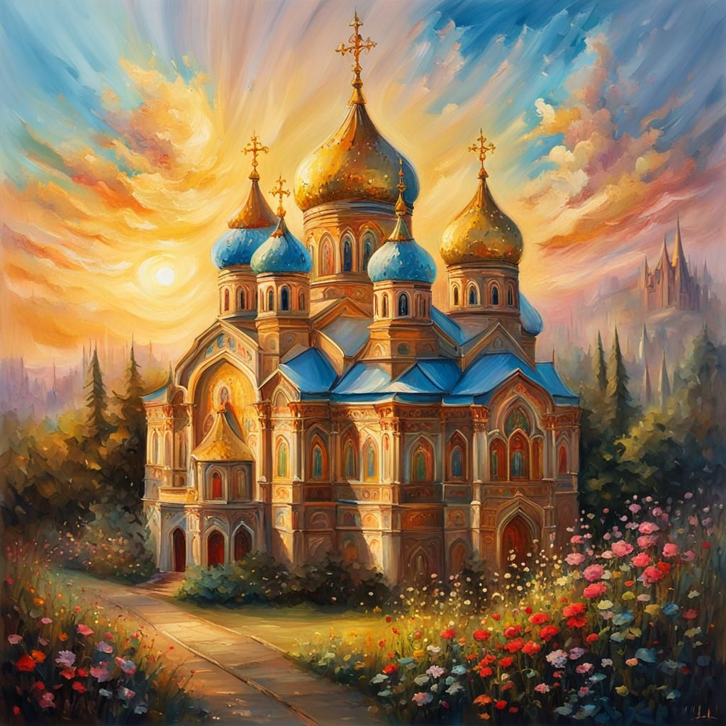 Eastern Orthodox Church