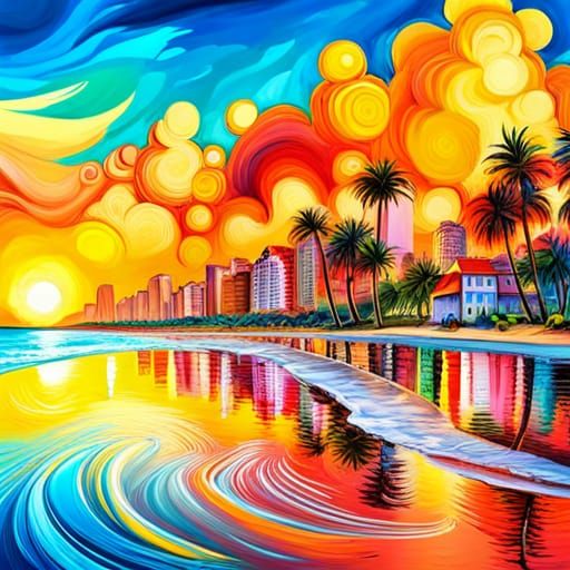 Landscape