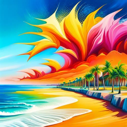 Landscape
