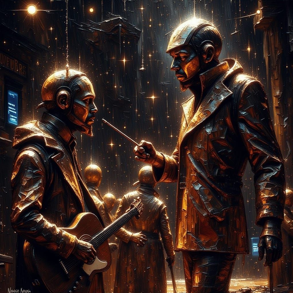 The Beatles Concert: A Wild Scene