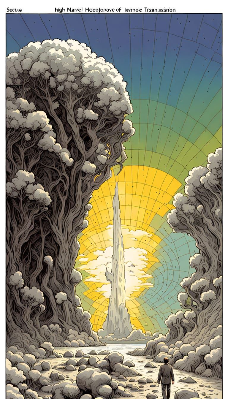 Eldritch Stone Circle Rescue: Holmes & Watson Save Woman