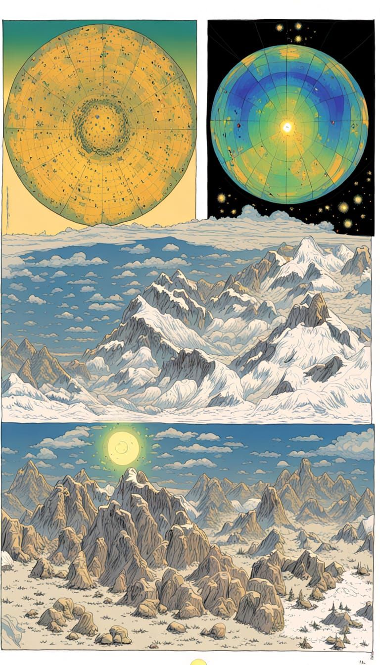 Holmes & Watson Rescue Woman from Eldritch Stone Circle