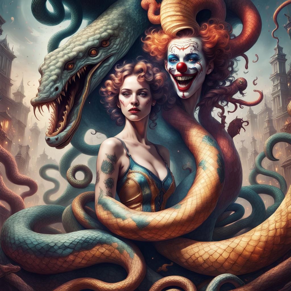 Circus