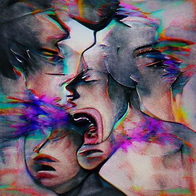 Abstract Concept of Disorder and Chaos