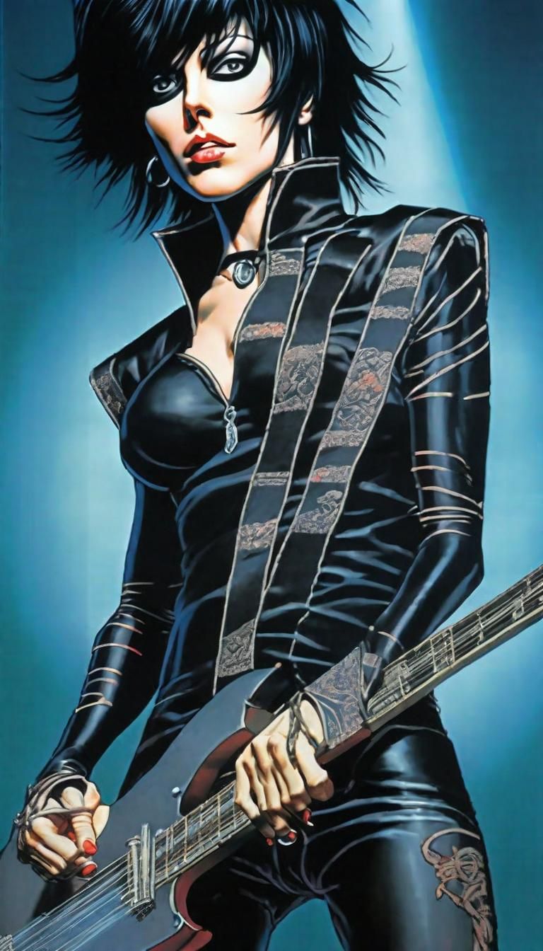 Joan Jett