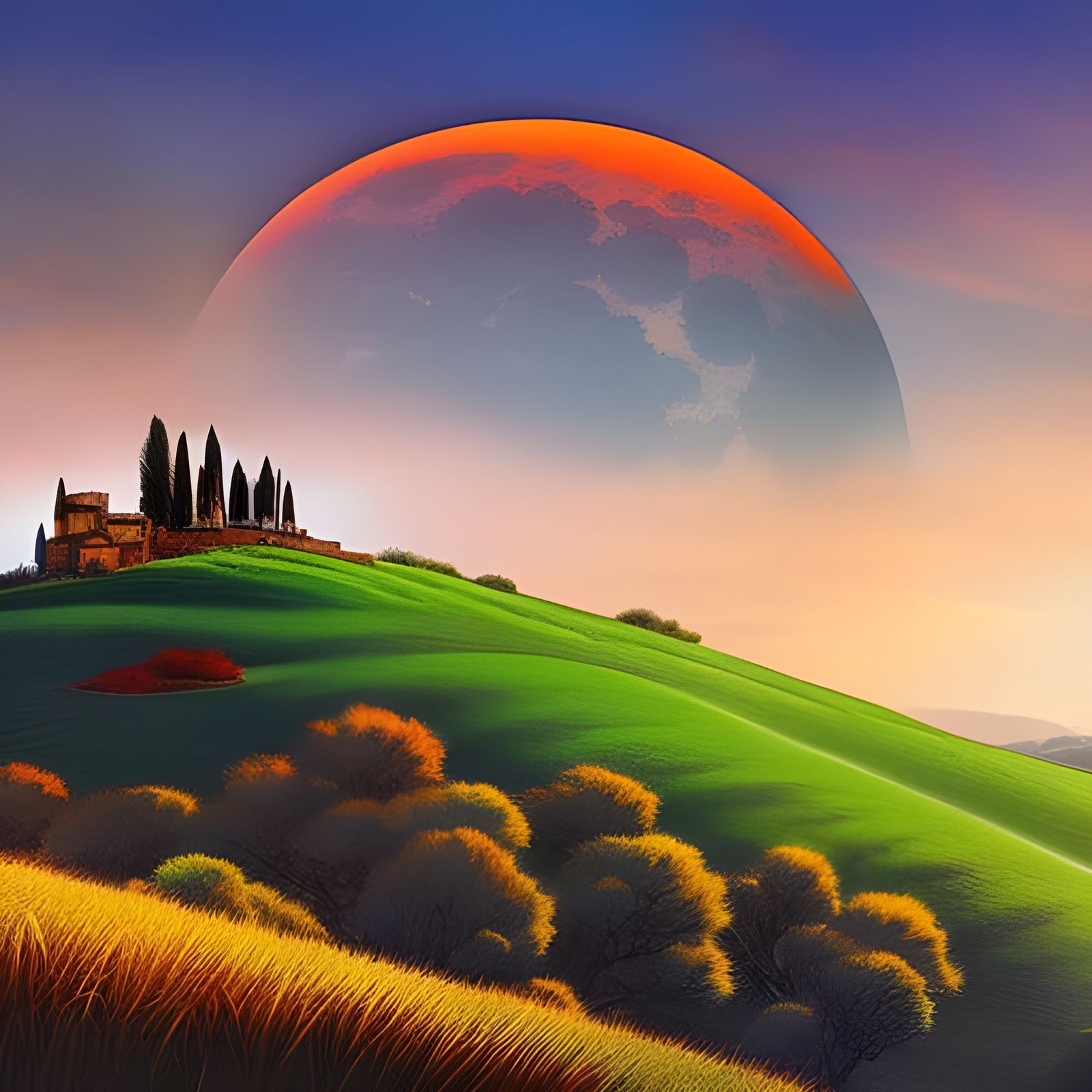 Moon