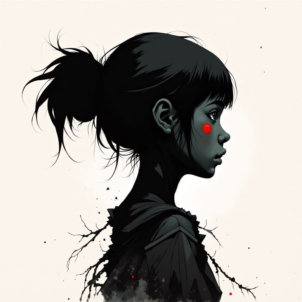 Smudge FL Art Style Showcase