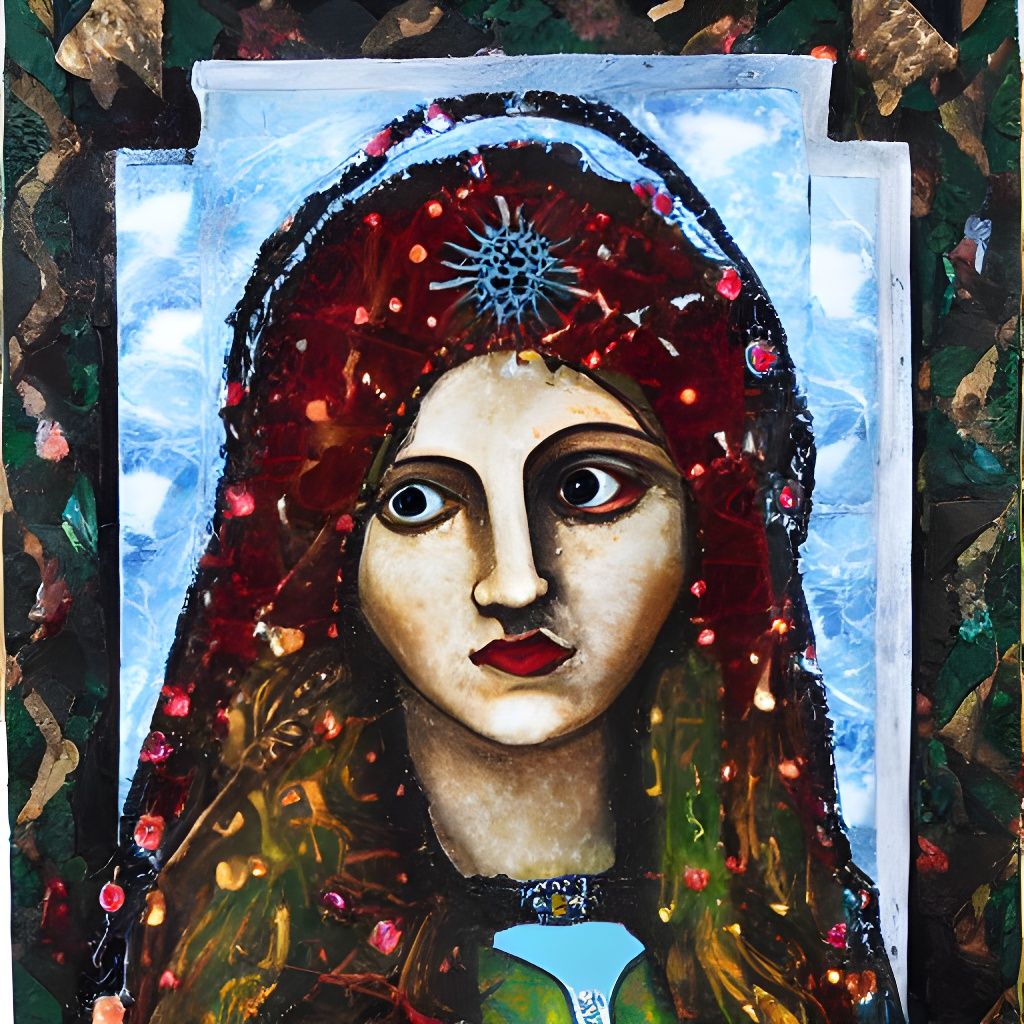 Mary Magdalene