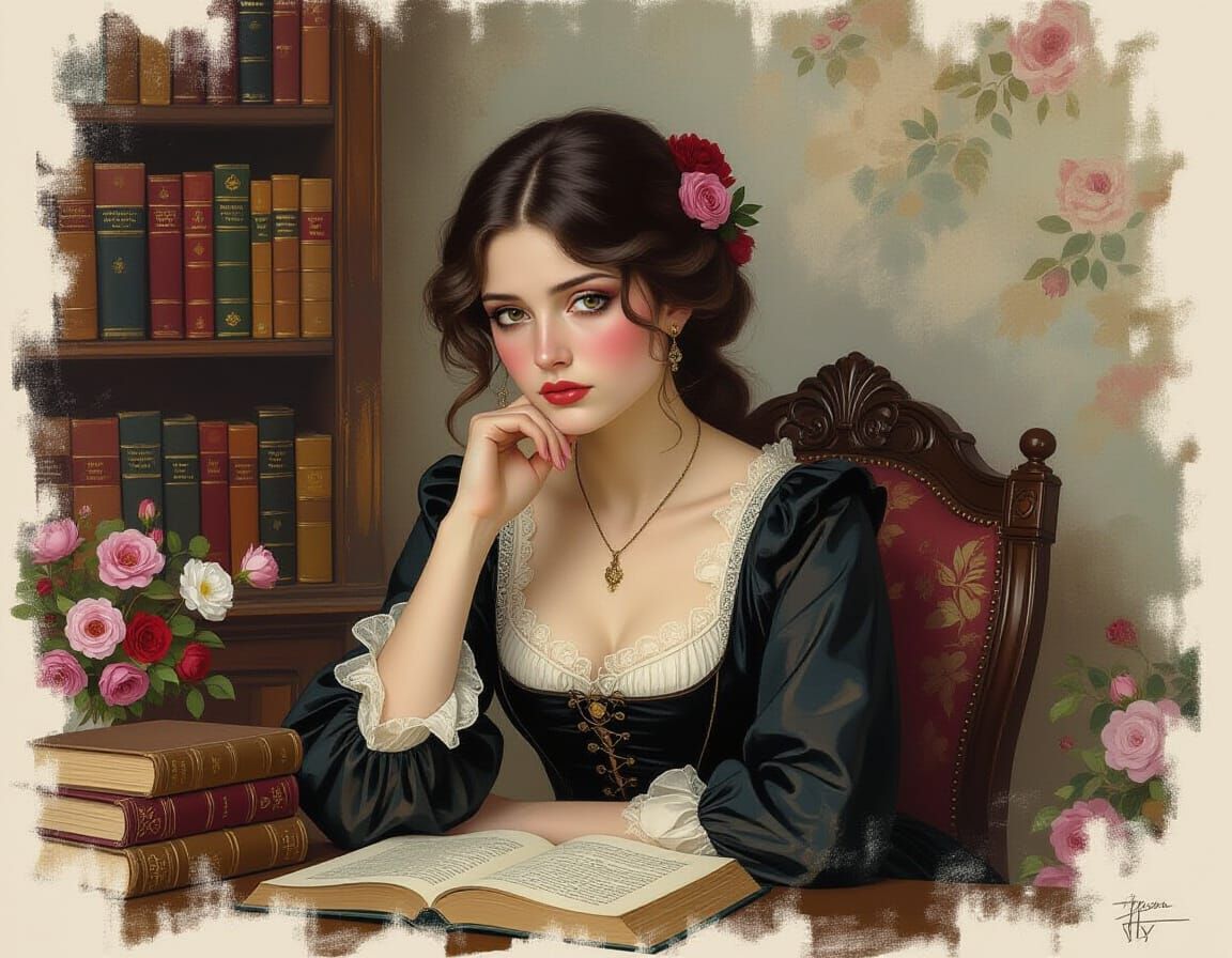 The Imprisoned Encyclopedia