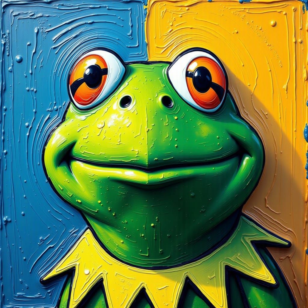 Kermit the Frog