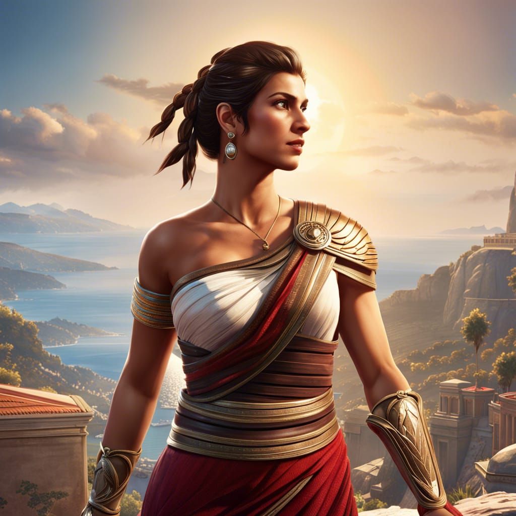 Kassandra