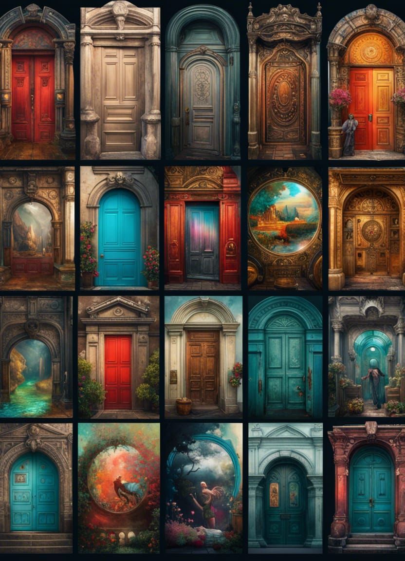 Doors
