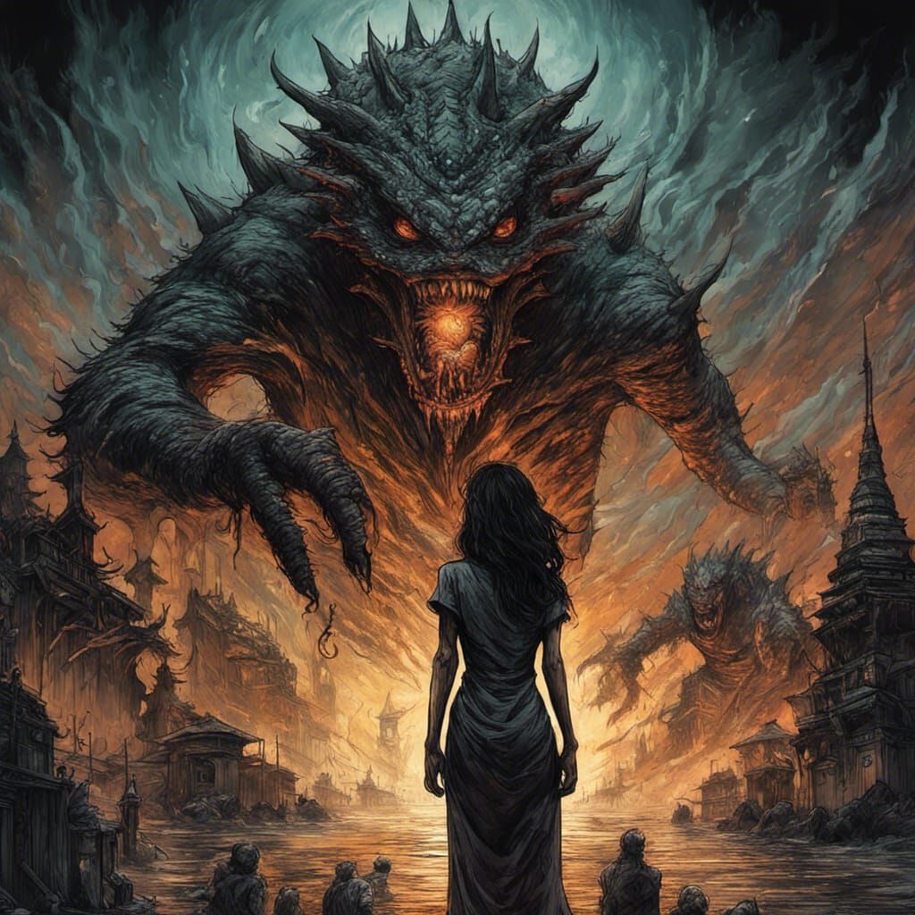 Witnessing Catastrophy