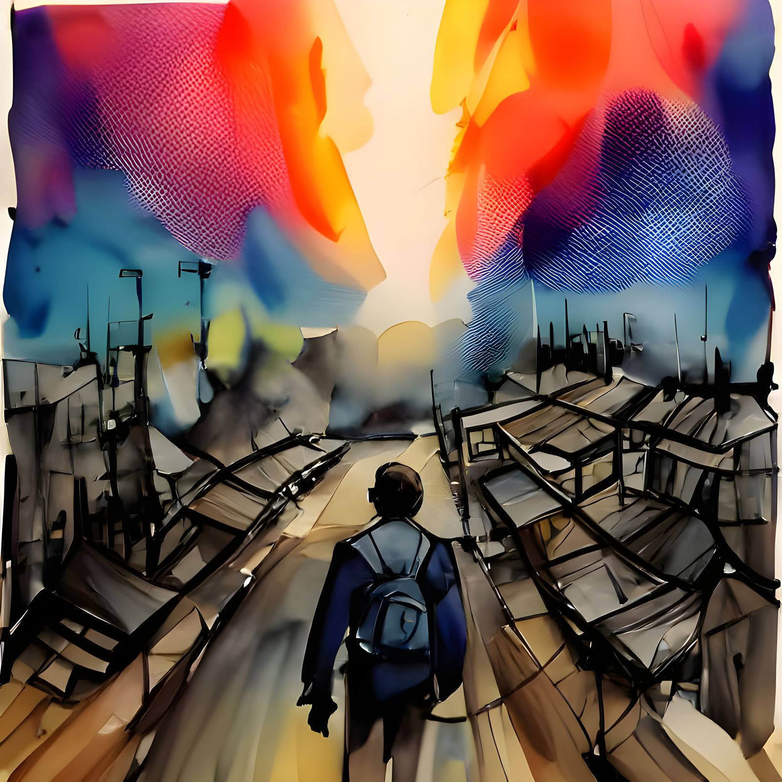 THE Uncanny Valley (Video)