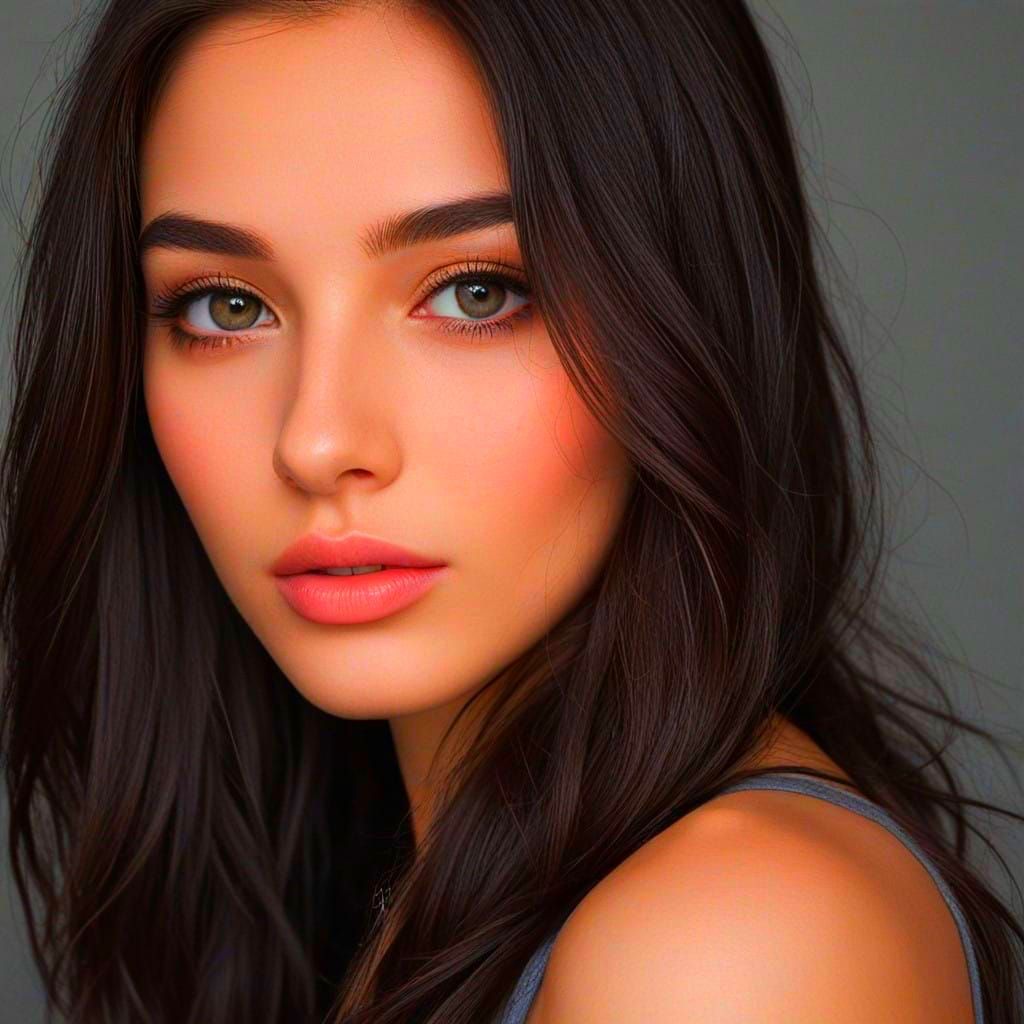 Romantic Connection in a Fleeting Moment