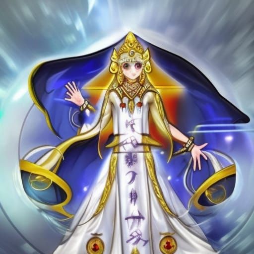 Tarot Card Collection Featuring Major Arcana