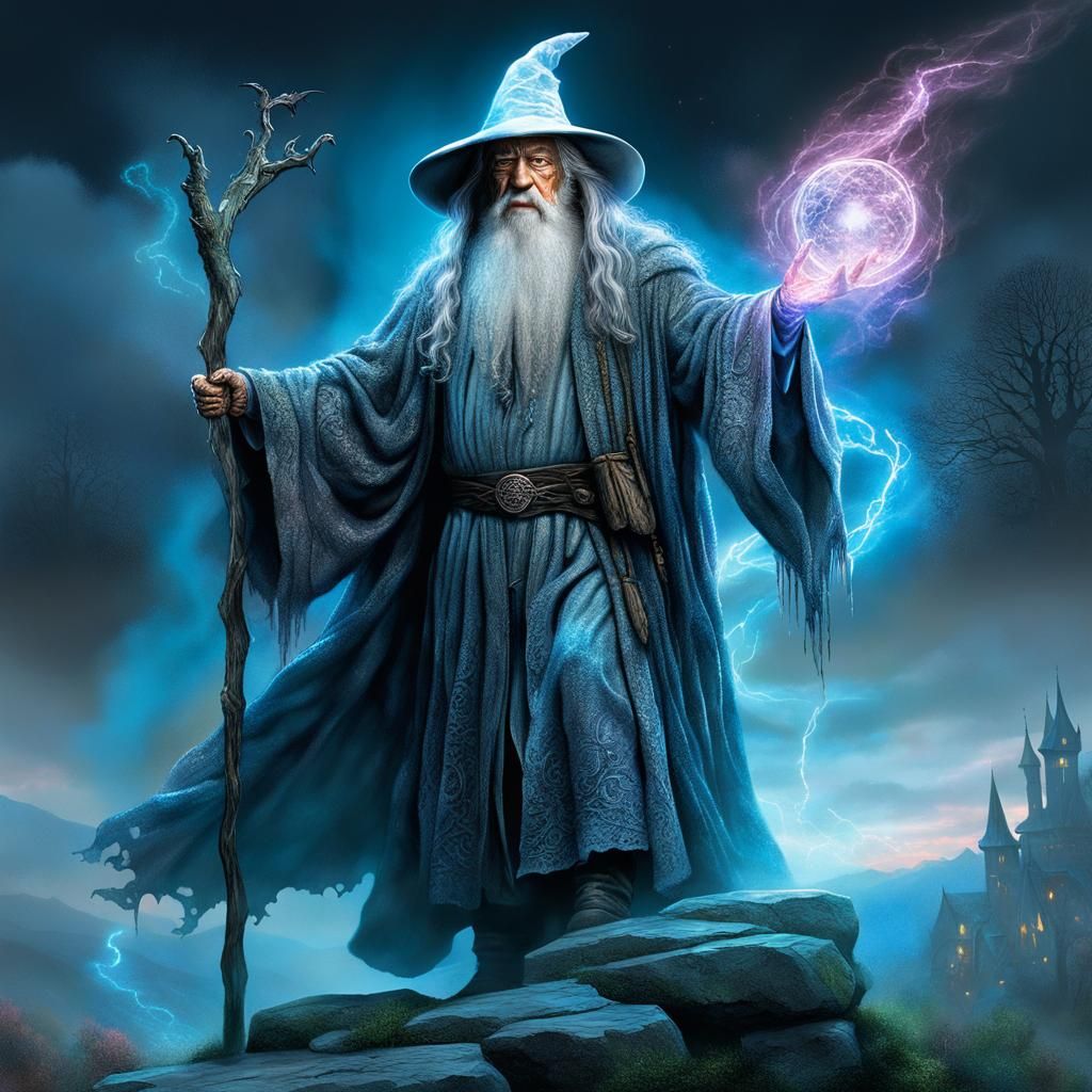 Gandalf