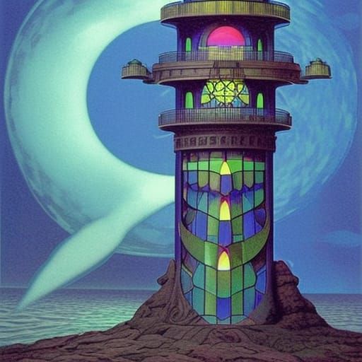 Lighthouse