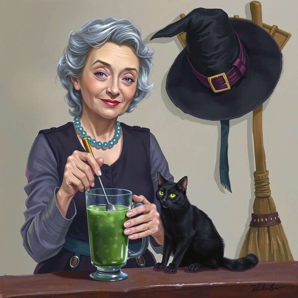 Something to help you sleep...