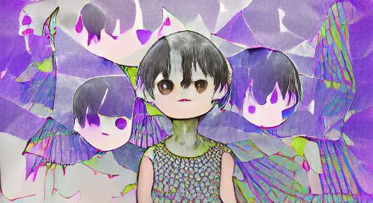 Minimalist Icon Design on Plain Background