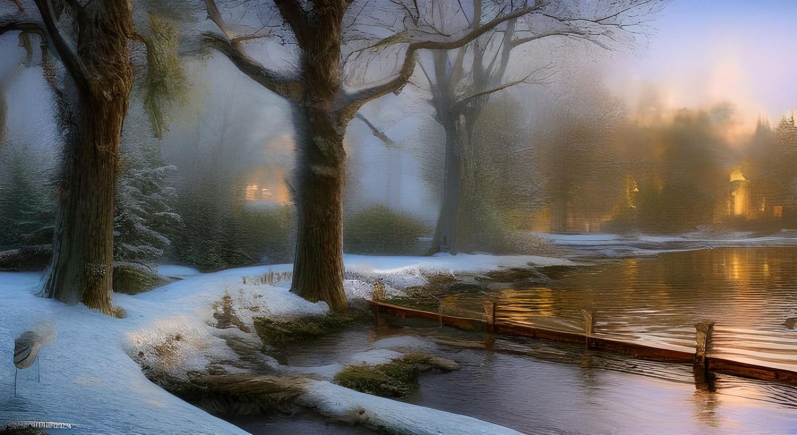 Adorable Chibi Baby Portrait with Cosmic Vibes