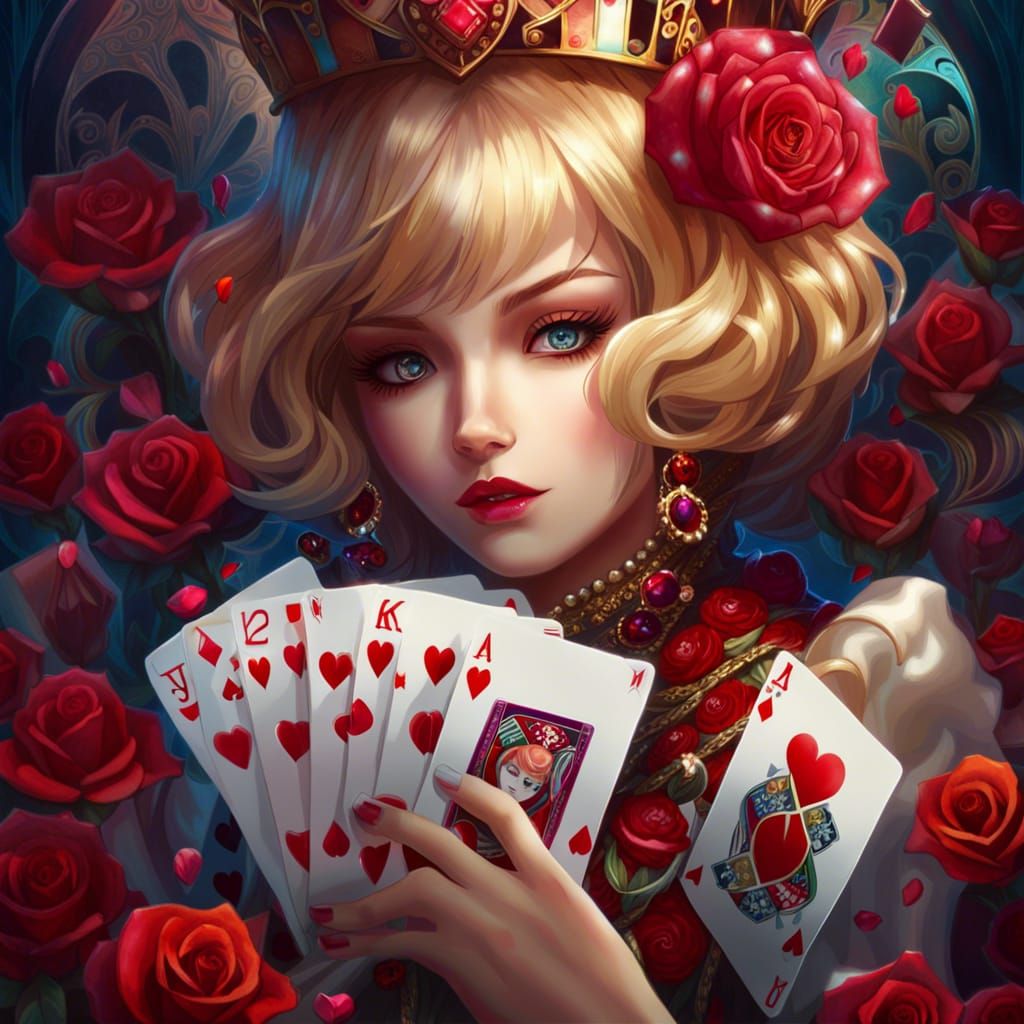 Mary Elizabeth Heart