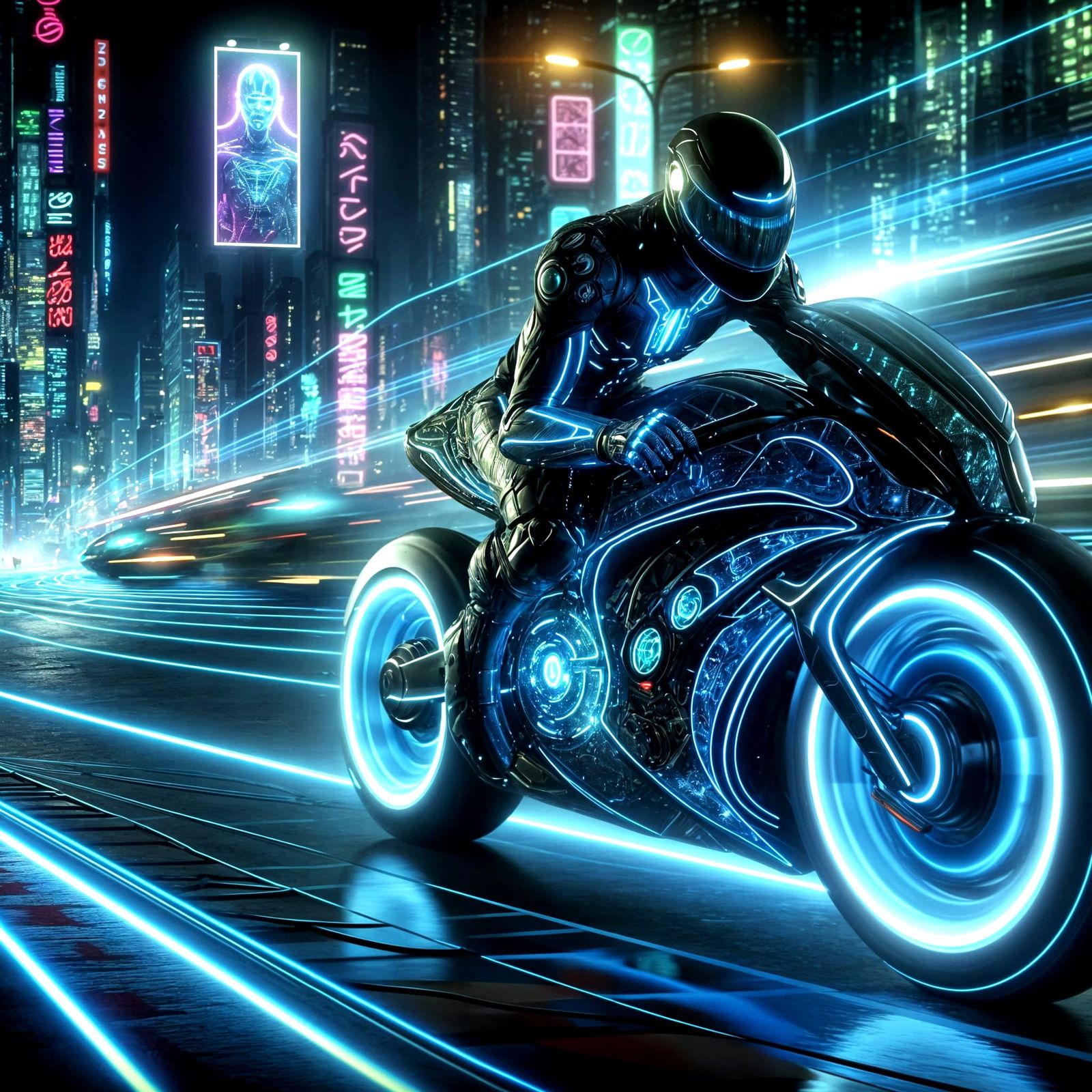 Tron