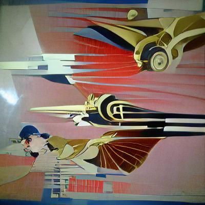 King Purson: A Demonological Depiction